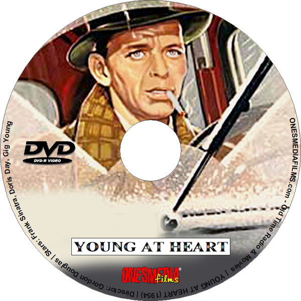 YOUNG AT HEART (1954)